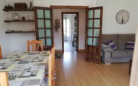 Apartamento Peñalabra